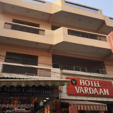 Hotel Vardaan Kankhal Εξωτερικό φωτογραφία