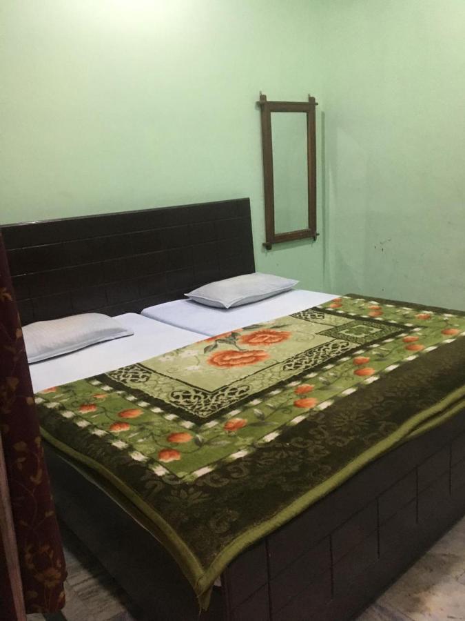 Hotel Vardaan Kankhal Εξωτερικό φωτογραφία