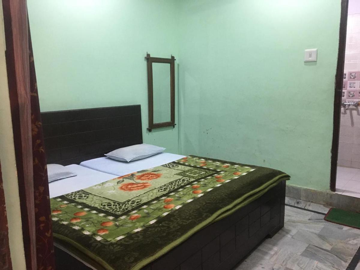 Hotel Vardaan Kankhal Εξωτερικό φωτογραφία