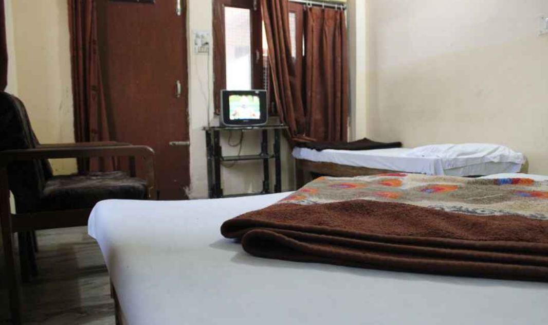 Hotel Vardaan Kankhal Εξωτερικό φωτογραφία