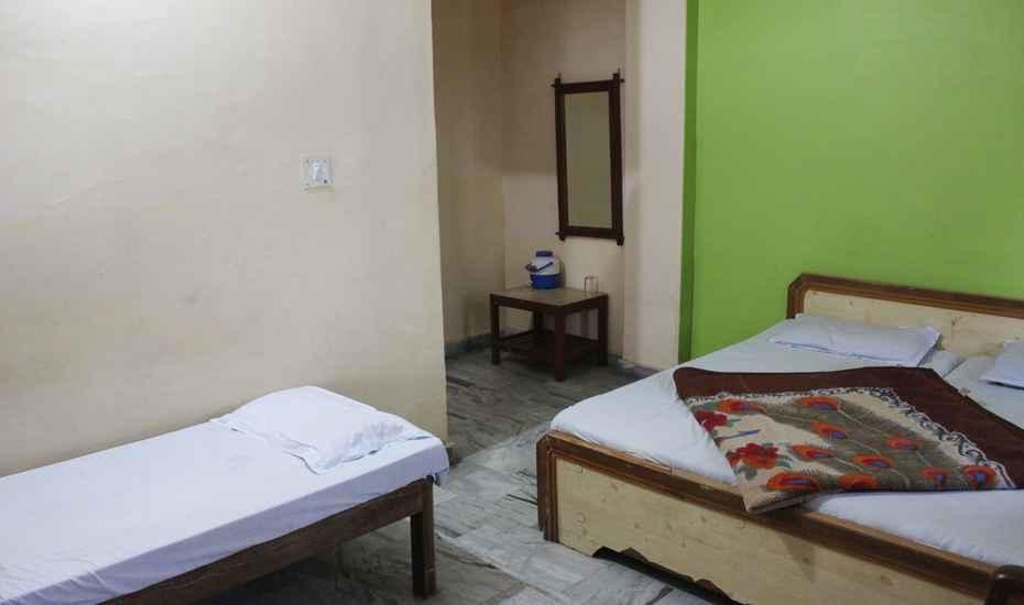 Hotel Vardaan Kankhal Εξωτερικό φωτογραφία