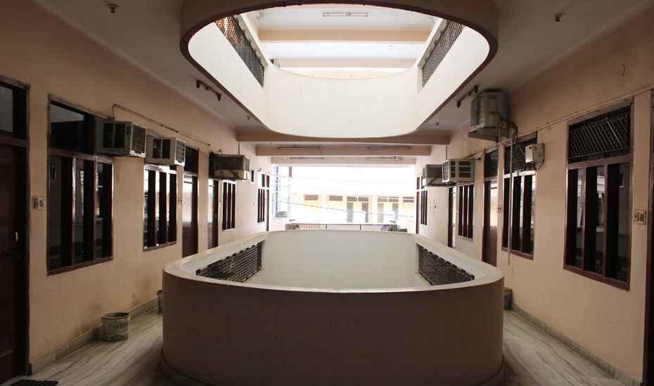 Hotel Vardaan Kankhal Εξωτερικό φωτογραφία
