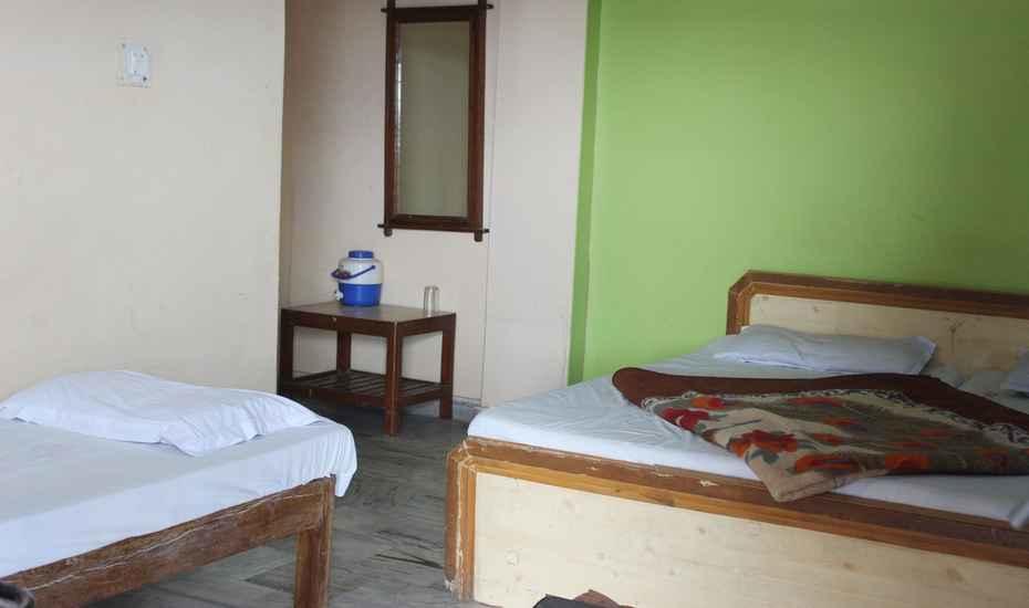 Hotel Vardaan Kankhal Εξωτερικό φωτογραφία