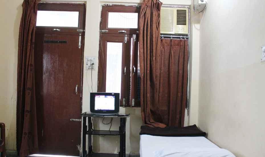 Hotel Vardaan Kankhal Εξωτερικό φωτογραφία