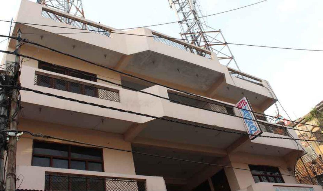 Hotel Vardaan Kankhal Εξωτερικό φωτογραφία