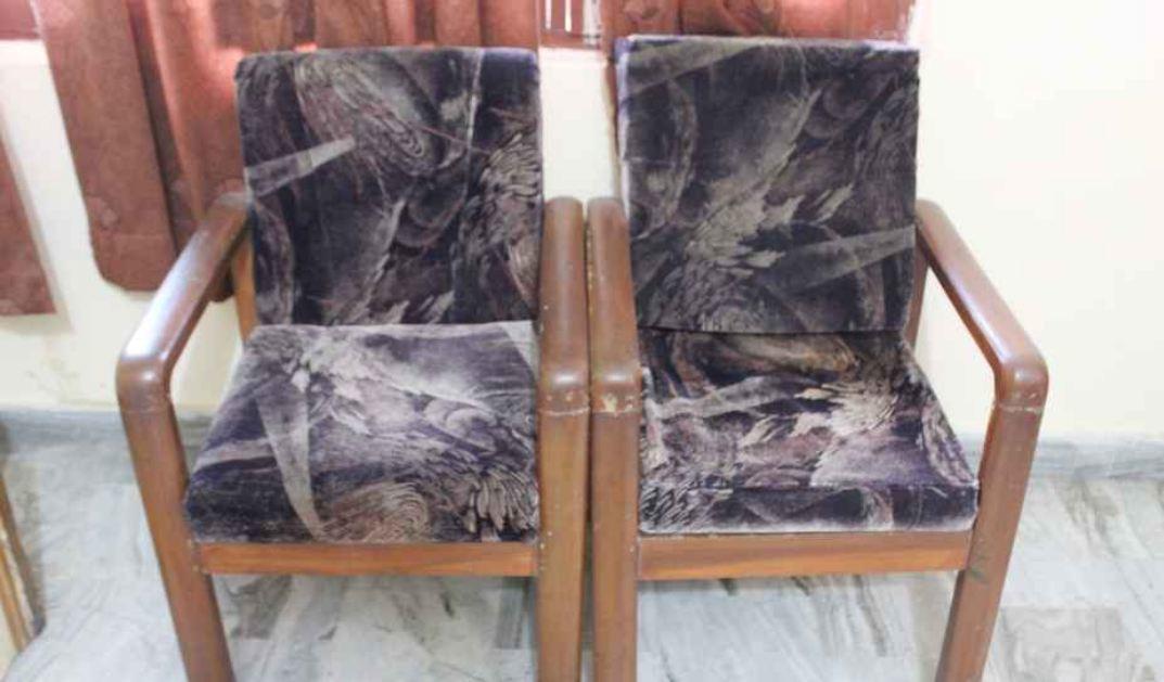 Hotel Vardaan Kankhal Εξωτερικό φωτογραφία