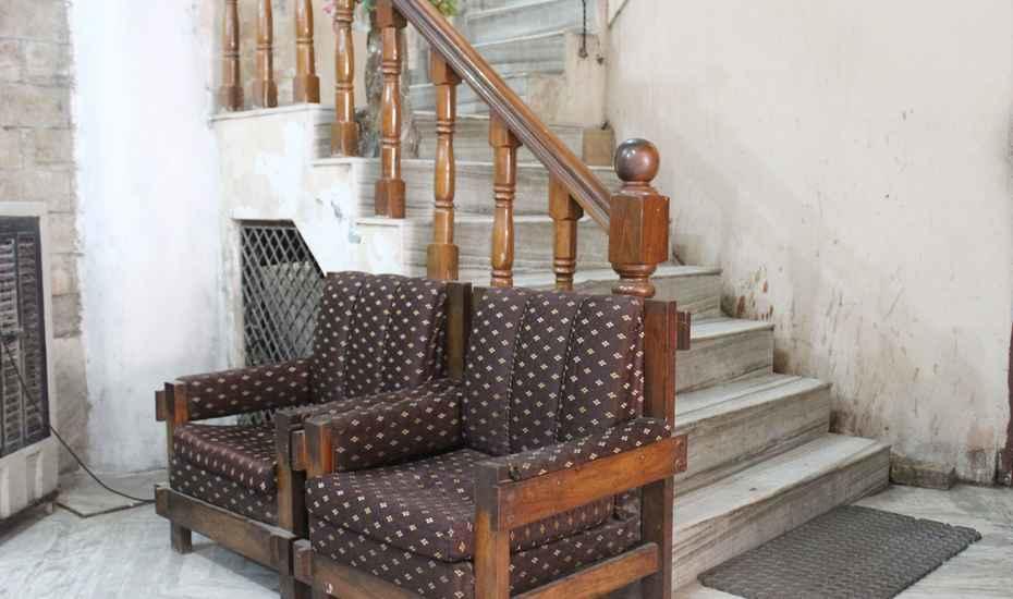 Hotel Vardaan Kankhal Εξωτερικό φωτογραφία