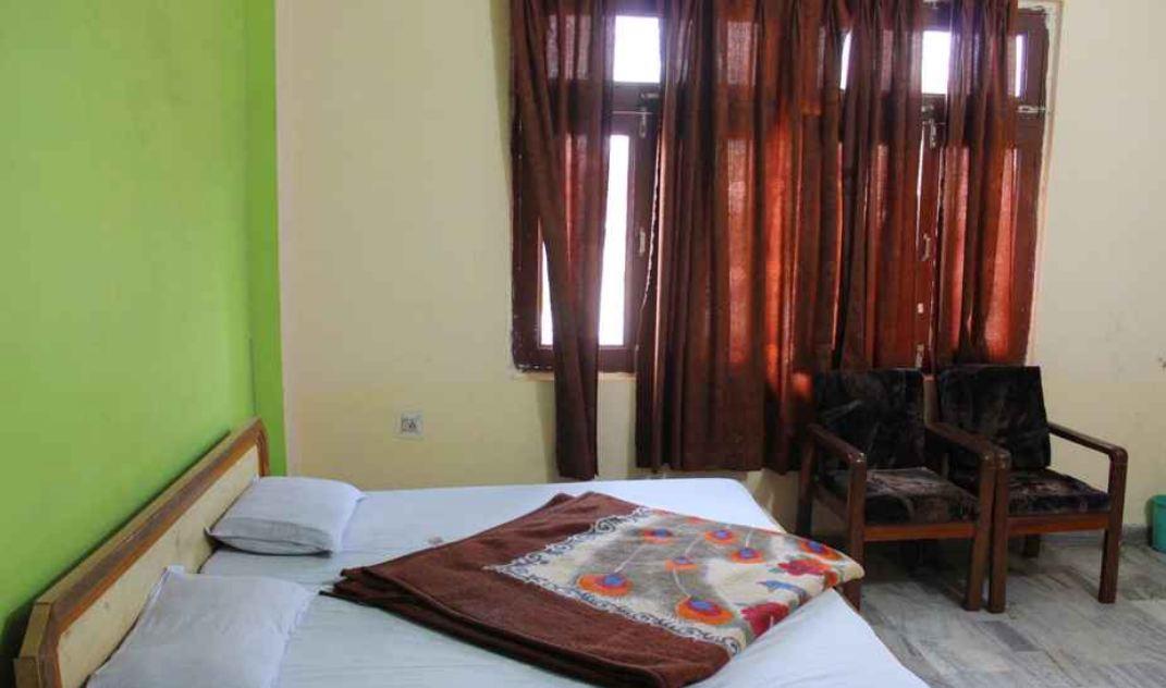 Hotel Vardaan Kankhal Εξωτερικό φωτογραφία