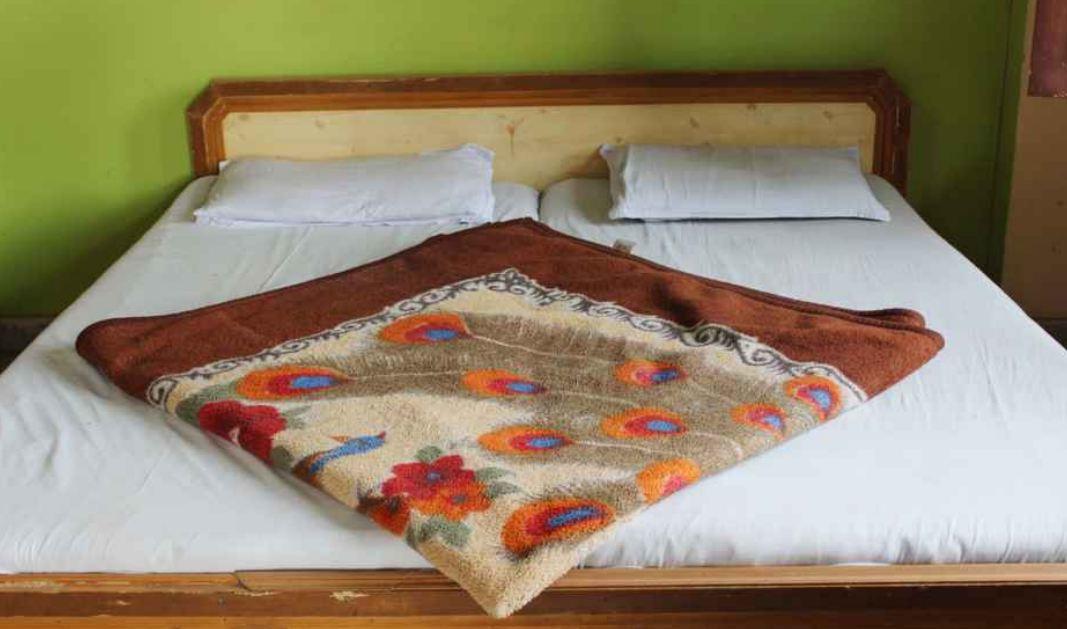 Hotel Vardaan Kankhal Εξωτερικό φωτογραφία