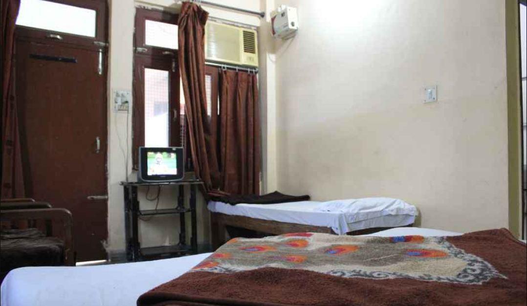 Hotel Vardaan Kankhal Εξωτερικό φωτογραφία