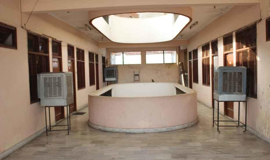 Hotel Vardaan Kankhal Εξωτερικό φωτογραφία